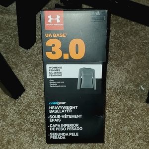 UnderArmour ColdGear Base 3.0